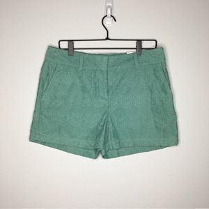 Loft lace 4” inch shorts